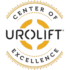 UroLift Center of Excellence