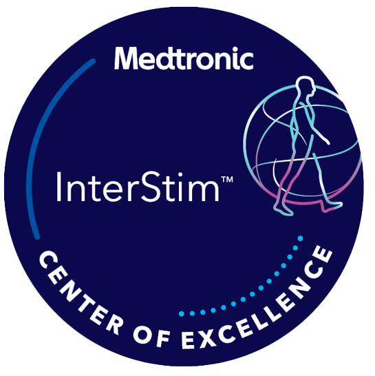 InterStim Center of Excellence